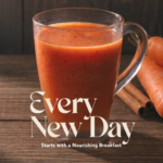 A Warm and Nourishing Start to Every New Day