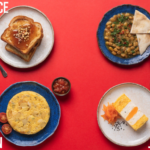 Breakfast Recipes from Around the World: Traditional Flavors to Begin the Morning