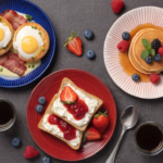 Breakfast Traditions and Modern Plates: Recipes That Shape Our Mornings