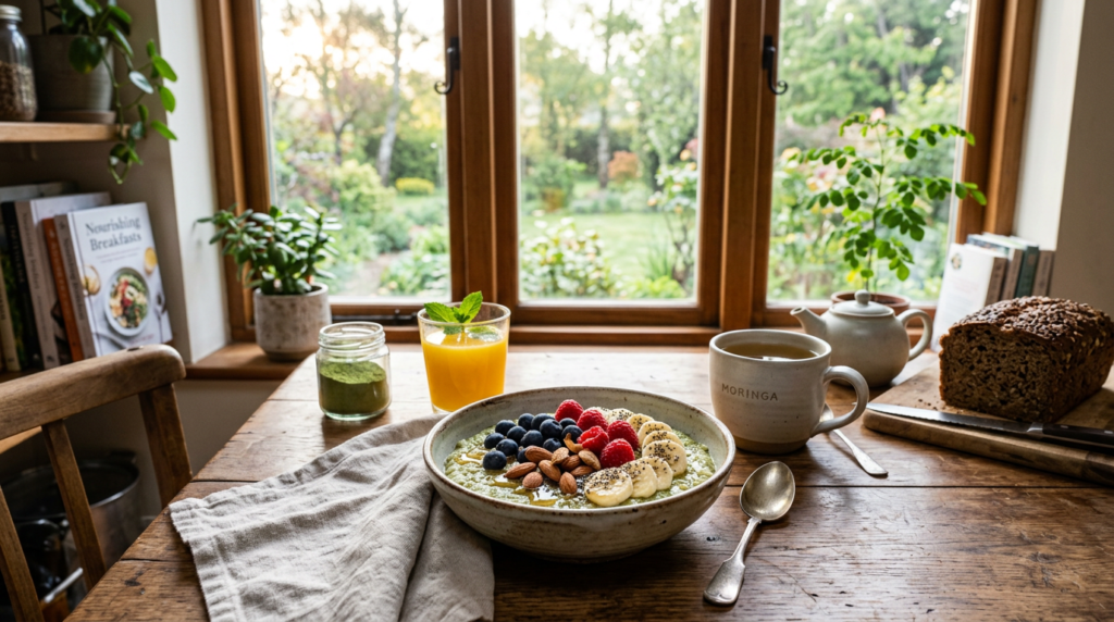 The Ultimate Guide to Easy Breakfast Recipes for Busy Mornings