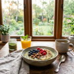 The Ultimate Guide to Easy Breakfast Recipes for Busy Mornings