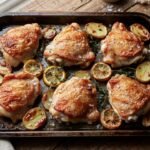 7 Easy Sheet Pan Dinners for Busy Weeknights